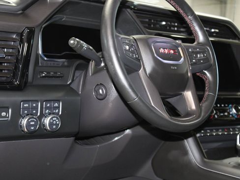 Used 2024 GMC Sierra 1500 AT4X w/ AT4X AEV Edition AWD/4WD image 30