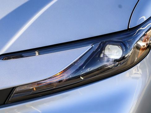 New 2026 Toyota Camry LE image 5