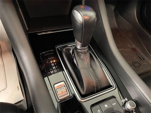 Used 2021 MAZDA MAZDA6 Grand Touring image 10
