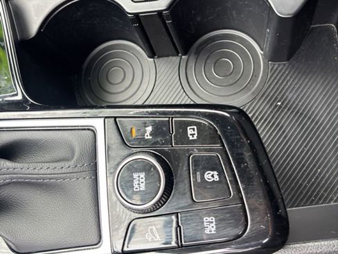 Certified 2024 Kia Sportage SX image 14