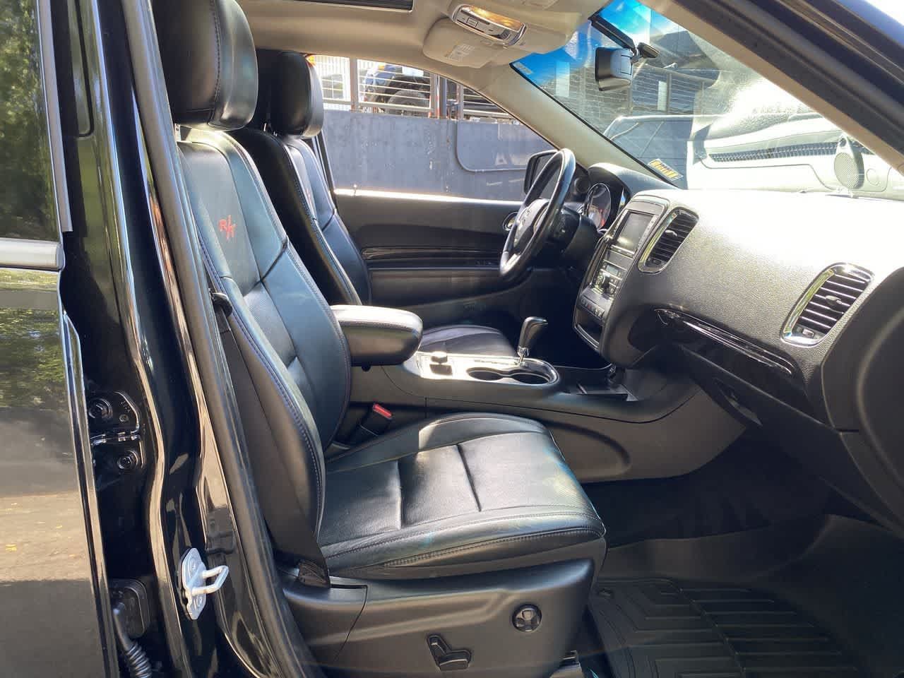 Used 2013 Dodge Durango R/T w/ Leather Interior Group AWD/4WD image 20