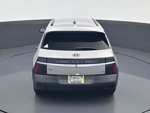 New 2025 Hyundai Ioniq 5 XRT image 18