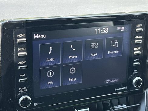 Used 2021 Toyota Corolla LE FWD image 24