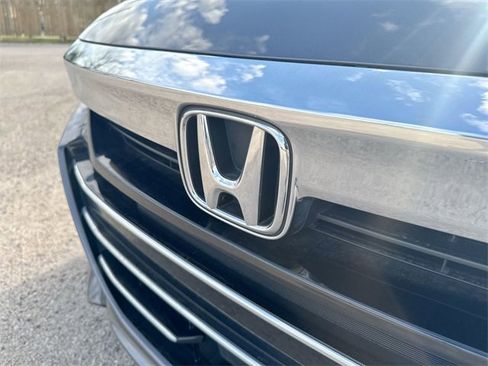 Used 2022 Honda Accord LX image 33