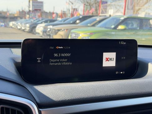 Used 2025 MAZDA CX-50 AWD 2.5 S w/ Preferred Package image 29