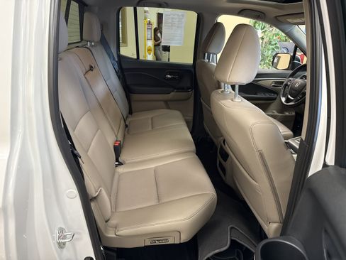 Used 2023 Honda Ridgeline RTL image 13