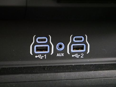 Certified 2025 RAM 1500 Big Horn image 32