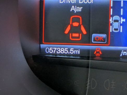 Used 2020 Ford Edge ST w/ Equipment Group 401A AWD/4WD image 17