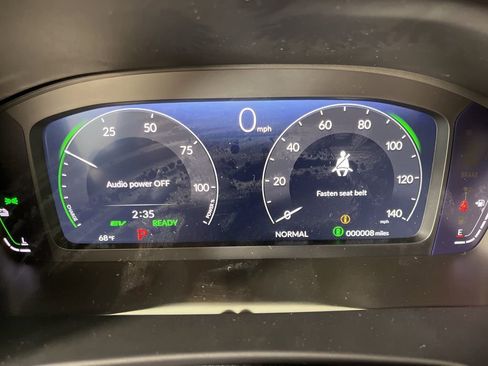 New 2026 Honda CR-V Sport-L image 36