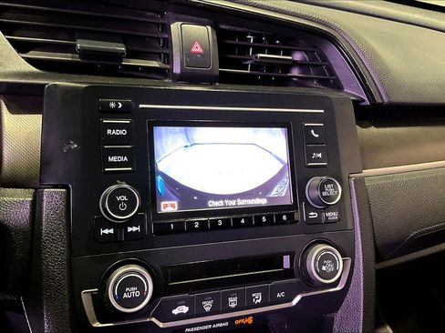 Used 2019 Honda Civic LX image 14