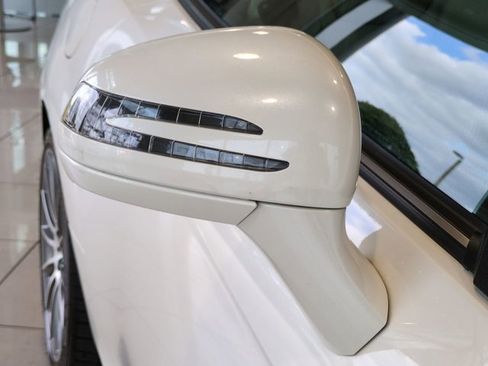 Used 2018 Mercedes-Benz SLC 300 image 12
