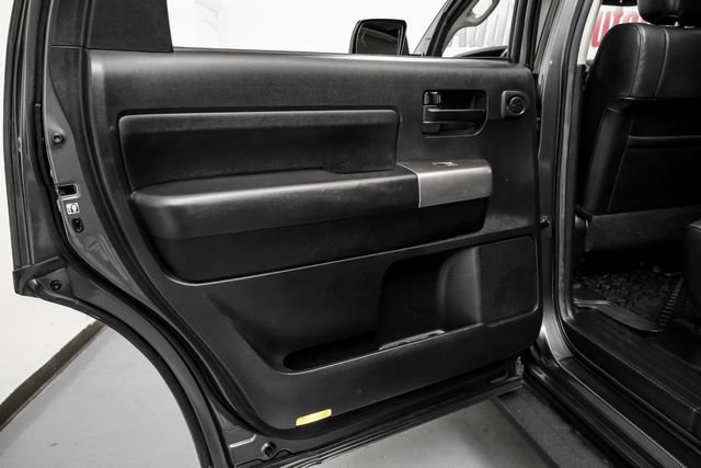 Used 2021 Toyota Sequoia TRD Pro AWD/4WD image 45