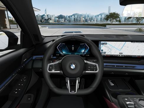 New 2026 BMW i5 eDrive40 image 13