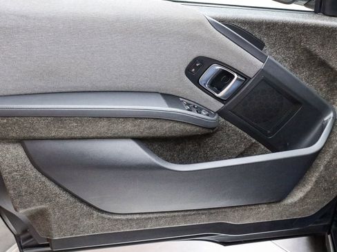 Used 2018 BMW i3 w/ Range Extender image 14