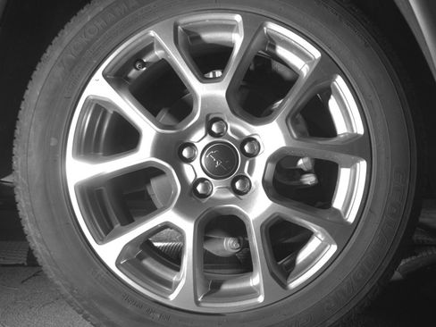 Used 2025 Jeep Compass Limited image 15