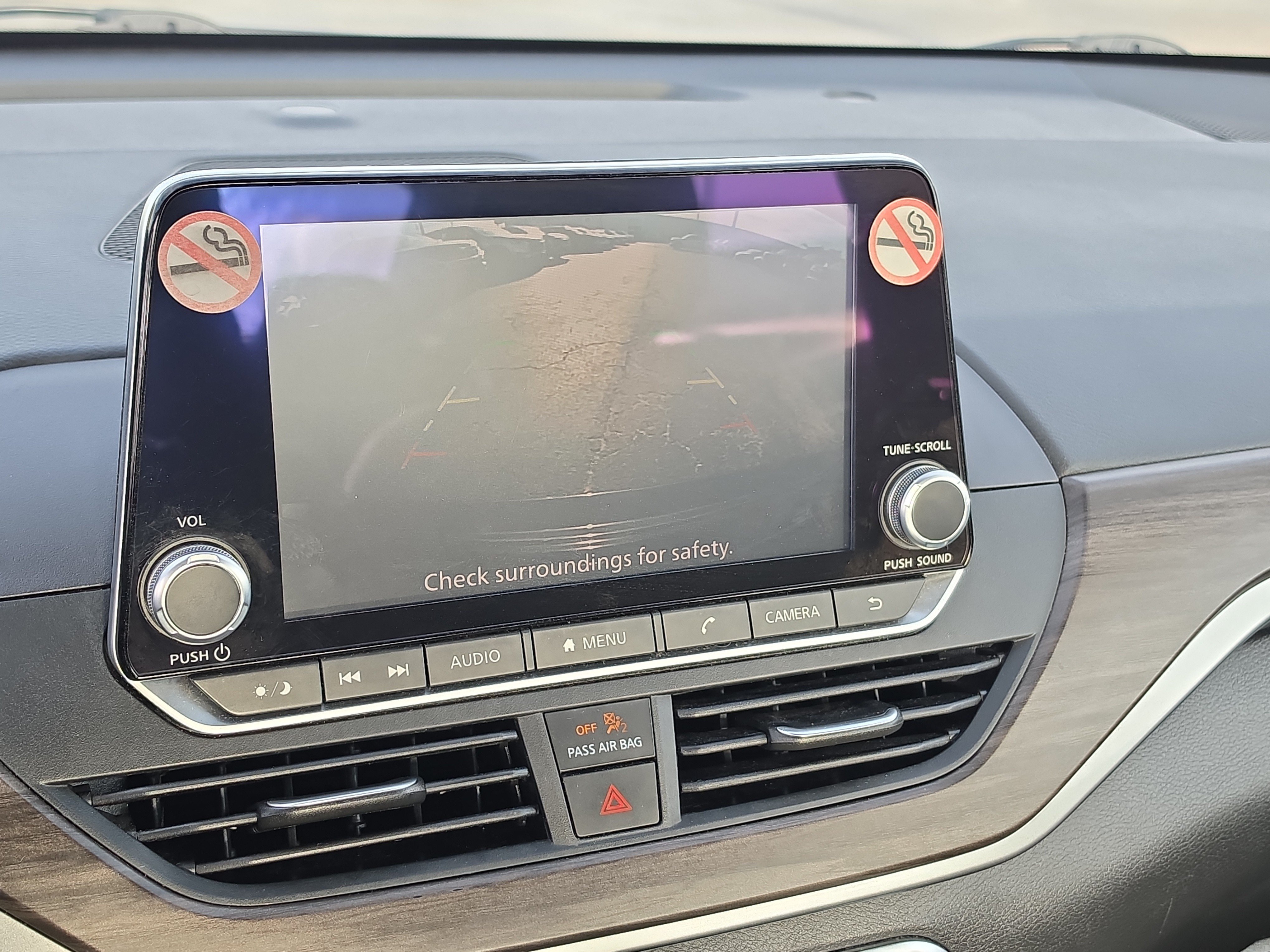Used 2025 Nissan Altima 2.5 SV FWD image 23