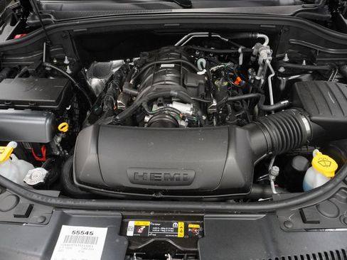 New 2026 Dodge Durango GT AWD/4WD image 39