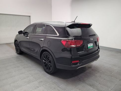 Used 2020 Kia Sorento EX FWD image 5