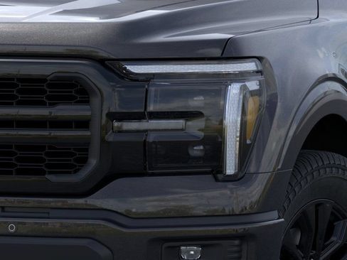 New 2026 Ford F150 Lariat w/ Equipment Group 502A High AWD/4WD image 52