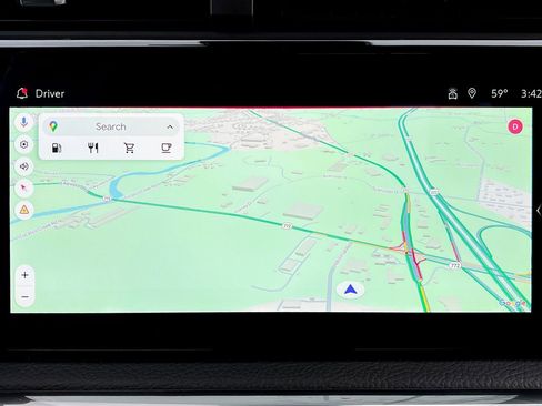 Used 2025 GMC Sierra 2500 Denali image 5