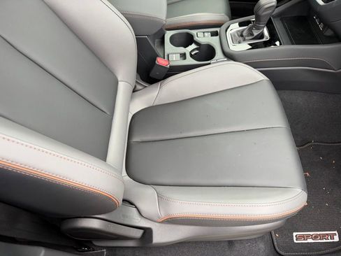 Used 2025 Subaru Forester Sport w/ Protection Package image 17