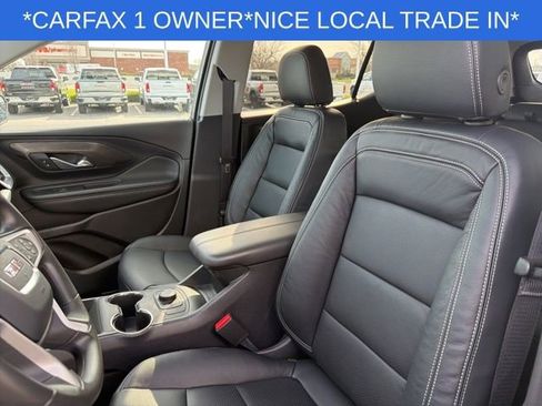 Used 2023 GMC Terrain SLE FWD image 18