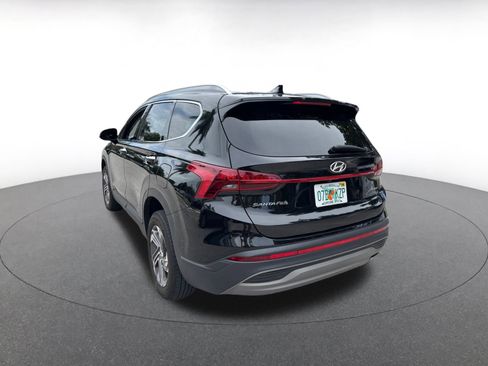 Used 2023 Hyundai Santa Fe SEL image 12