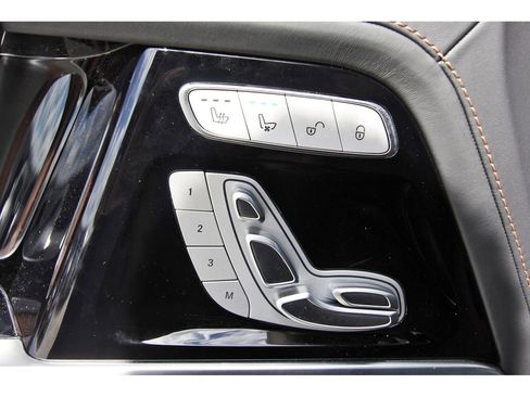 Used 2026 Mercedes-Benz G 63 AMG 4MATIC image 26