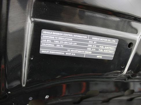 Used 2024 Nissan Ariya FWD image 35