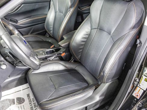 Used 2019 Subaru Crosstrek 2.0i Limited w/ Moonroof Package w/Navigation image 25