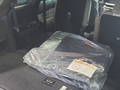 New 2026 INFINITI QX60 Autograph w/ Dark Cargo Package AWD/4WD image 6