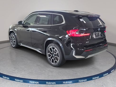 New 2026 BMW X1 xDrive28i w/ Convenience Package AWD/4WD image 6
