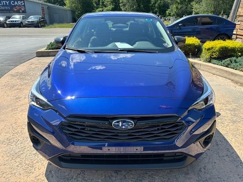 Used 2024 Subaru Impreza 2.0i image 3