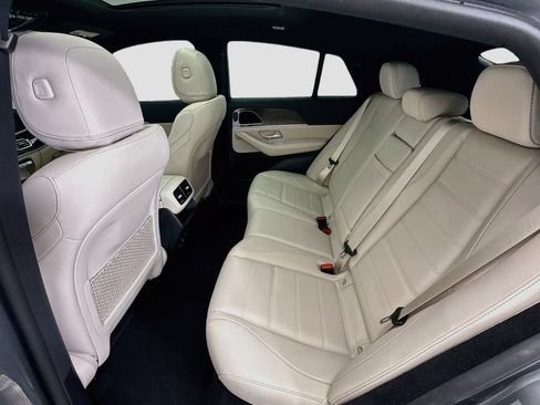 Used 2026 Mercedes-Benz GLE 450 4MATIC Coupe image 20
