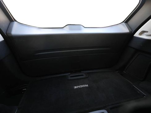 Used 2023 Nissan Rogue SL w/ SL Premium Package AWD/4WD image 25