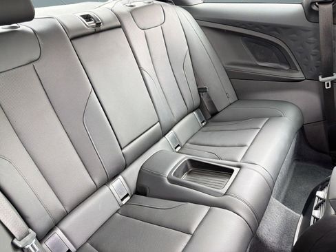 Certified 2024 BMW 230i Coupe w/ Convenience Package RWD image 30
