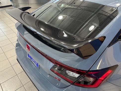 New 2025 Honda Civic Type R image 12
