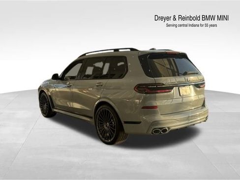 Used 2025 BMW ALPINA XB7 image 5