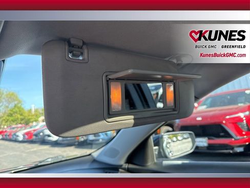 Used 2023 Chevrolet Malibu LT w/ Driver Confidence Package FWD image 29