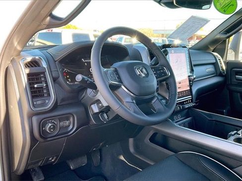 Used 2025 RAM 2500 Laramie image 13