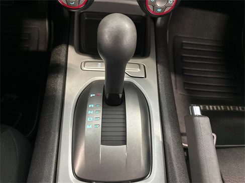 Used 2013 Chevrolet Camaro LS image 21
