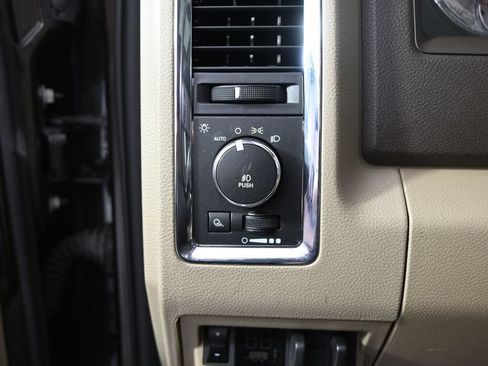 Used 2011 RAM 1500 Laramie Longhorn AWD/4WD image 23