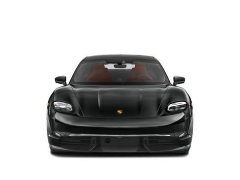 Used 2021 Porsche Taycan image 7