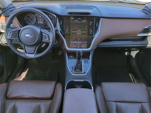 Used 2020 Subaru Outback Touring XT image 16