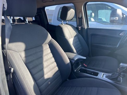 Used 2020 Ford Ranger XLT w/ Equipment Group 302A Luxury AWD/4WD image 16