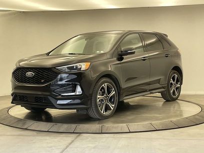 Used 2021 Ford Edge ST