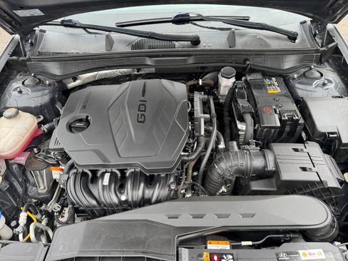 Used 2022 Hyundai Sonata SEL FWD image 21