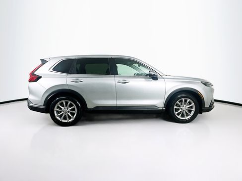 Used 2025 Honda CR-V EX-L image 10