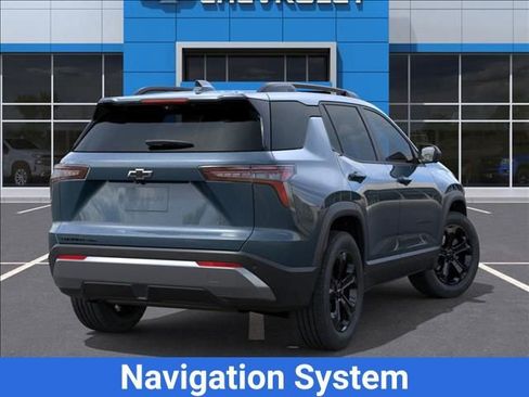 New 2026 Chevrolet Equinox LT image 5