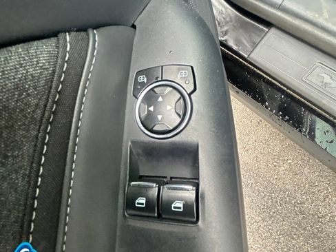 Used 2024 Ford Mustang Coupe RWD image 16